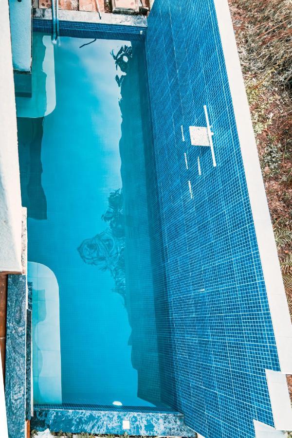 Marine Studios Le Pension Candolim Esterno foto